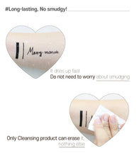 Load image into Gallery viewer, Merrymonde Super Twim Pen Eyeliner

