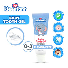 Load image into Gallery viewer, Kleenfant Baby Tooth Gel
