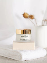 Load image into Gallery viewer, Wild Ferns Bee Venom Night Cream (47g)
