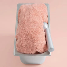 Load image into Gallery viewer, Kottn by Little Palmerhaus - 100% Cotton Airsoft Baby/Toddler Towel
