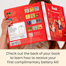 Load image into Gallery viewer, Cali's Books CR2032 Bitter Taste Battery Replacement Kit
