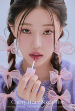 Load image into Gallery viewer, Merrymonde Cherry Heart Mega Tint
