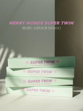 Load image into Gallery viewer, Merrymonde Super Twim Pen Eyeliner
