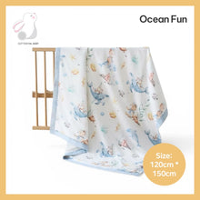 Load image into Gallery viewer, Cottontail Baby PureSoft Blanket
