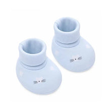 Load image into Gallery viewer, Bao Bei Wesley Baby Booties
