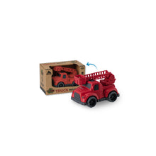Load image into Gallery viewer, Bioplastic Mini Car A (Boxy)
