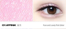 Load image into Gallery viewer, Merrymonde Better Twim Glitter Pen Eyeliner
