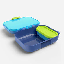 Load image into Gallery viewer, Zoku Neat Bento Jr.
