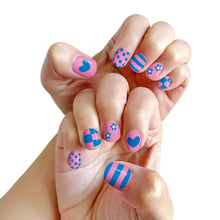 Load image into Gallery viewer, Piggy Paint - Nail Polish Piggy Pen
