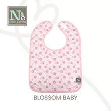 Load image into Gallery viewer, Nathan &amp; Emma Waterproof Classic Bib
