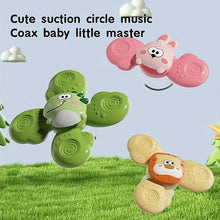 Load image into Gallery viewer, Kodomo Playhouse - Spinner Toys
