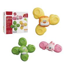 Load image into Gallery viewer, Kodomo Playhouse - Spinner Toys
