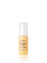 Load image into Gallery viewer, Wild Ferns Manuka Honey Intensive Refining Eye Cream (30ml)
