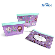 Load image into Gallery viewer, Zippies Lab Disney 3-Piece Bag Organizer Set with Wipes Pouch
