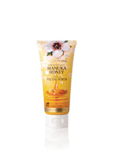 Load image into Gallery viewer, Wild Ferns Manuka Honey Refining Facial Scrub (100ml)
