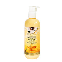Load image into Gallery viewer, Wild Ferns Manuka Honey  Nourishing Body Lotion (230ml)
