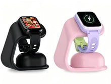 Load image into Gallery viewer, LAGENIO Kids Watch Charging Stand
