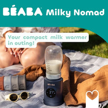 Load image into Gallery viewer, Beaba Milk Nomad Portable Warmer
