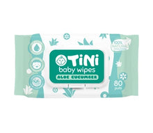 Load image into Gallery viewer, TiNi Baby Wipes
