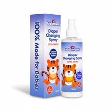 Load image into Gallery viewer, Kleenfant Diaper Changing Spray 150ml
