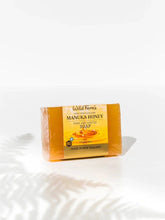 Load image into Gallery viewer, Wild Ferns Manuka Honey Pure &amp; Gentle Soap (135g)
