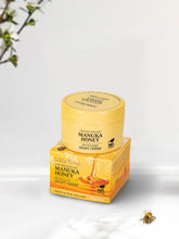 Load image into Gallery viewer, Wild Ferns Manuka Honey Revitalizing Night Cream (100ml)
