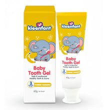 Load image into Gallery viewer, Kleenfant Baby Tooth Gel
