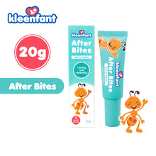Load image into Gallery viewer, Kleenfant After Bites Cream 20g
