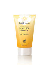 Load image into Gallery viewer, Wild Ferns Manuka Honey Conditioning Face Mask (100ml)
