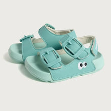 Load image into Gallery viewer, Topstar Ergonomic Kids Sandals  (SKU 7029)

