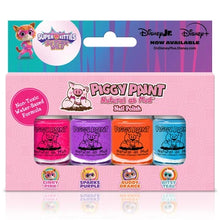 Load image into Gallery viewer, Piggy Paint  - SuperKitties Box Set
