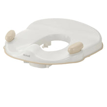 Load image into Gallery viewer, Richell TS Potty Seat - Beige
