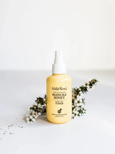 Load image into Gallery viewer, Wild Ferns Manuka Honey Purifying Toner (140ml)
