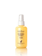 Load image into Gallery viewer, Wild Ferns Manuka Honey Purifying Toner (140ml)
