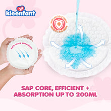 Load image into Gallery viewer, Kleenfant  Ultra-Thin Breast Pads 50's
