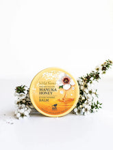 Load image into Gallery viewer, Wild Ferns Manuka Honey Everywhere Balm 50g

