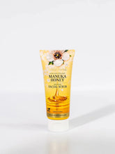 Load image into Gallery viewer, Wild Ferns Manuka Honey Refining Facial Scrub (100ml)
