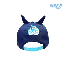 Load image into Gallery viewer, Totsafe Bluey Baseball Cap
