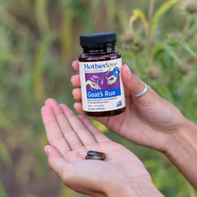 Load image into Gallery viewer, Motherlove - Goat's Rue Liquid Capsules
