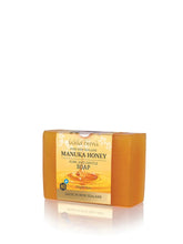 Load image into Gallery viewer, Wild Ferns Manuka Honey Pure &amp; Gentle Soap (135g)
