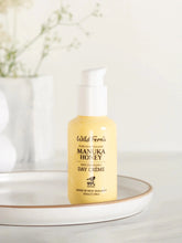 Load image into Gallery viewer, Wild Ferns Manuka Honey Replenishing Day Creme (100ml)
