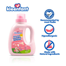 Load image into Gallery viewer, Kleenfant Extra Care Baby Fabric Softener
