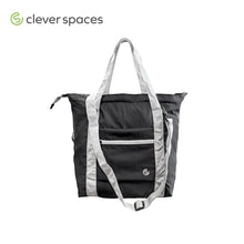 Load image into Gallery viewer, Clever Spaces Foldable Tote Bag 30L
