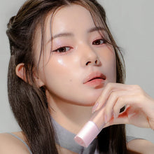 Load image into Gallery viewer, Merrymonde Milk Heart Tint Lip &amp; Cheek
