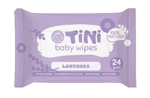 Load image into Gallery viewer, TiNi Baby Wipes
