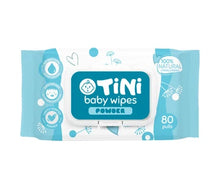 Load image into Gallery viewer, TiNi Baby Wipes
