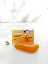 Load image into Gallery viewer, Wild Ferns Manuka Honey Pure &amp; Gentle Soap (135g)
