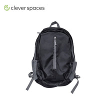 Load image into Gallery viewer, Clever Spaces Foldable Backpack
