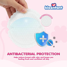 Load image into Gallery viewer, Kleenfant  Ultra-Thin Breast Pads 50's
