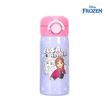 Load image into Gallery viewer, Totsafe Disney Pixar Insulated Sippy Bottle 350ml
